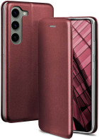 ONEFLOW Business Case Samsung Galaxy S23 Handytasche mit Kartenfach – Weiteres Produktbild 1