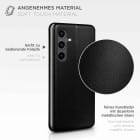 ONEFLOW Business Case Samsung Galaxy S24 FE Handytasche mit Kartenfach – Weiteres Produktbild 5