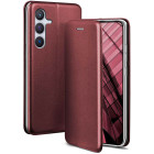 ONEFLOW Business Case Samsung Galaxy S24 Plus Handytasche mit Kartenfach – Weiteres Produktbild 1