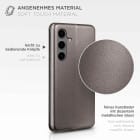 ONEFLOW Business Case Samsung Galaxy S24 Handytasche mit Kartenfach – Weiteres Produktbild 5