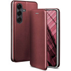 ONEFLOW Business Case – Burgund - Red