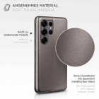 ONEFLOW Business Case Samsung Galaxy S25 Ultra Handytasche mit Kartenfach – Weiteres Produktbild 5