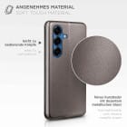 ONEFLOW Business Case Samsung Galaxy S25 Handytasche mit Kartenfach – Weiteres Produktbild 5