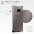 ONEFLOW Business Case Samsung Galaxy S7 Handytasche mit Kartenfach – Weiteres Produktbild 5