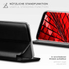 ONEFLOW Business Case Samsung Galaxy S8 Handytasche mit Kartenfach – Weiteres Produktbild 2