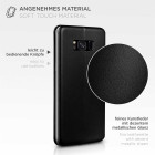 ONEFLOW Business Case Samsung Galaxy S8 Handytasche mit Kartenfach – Weiteres Produktbild 5