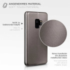 ONEFLOW Business Case Samsung Galaxy S9 Handytasche mit Kartenfach – Weiteres Produktbild 5