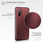 ONEFLOW Business Case Sony Xperia 10 II Handytasche mit Kartenfach – Weiteres Produktbild 5