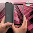 ONEFLOW Business Case Sony Xperia 10 II Handytasche mit Kartenfach – Weiteres Produktbild 7