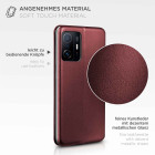 ONEFLOW Business Case Xiaomi 11T Handytasche mit Kartenfach – Weiteres Produktbild 5