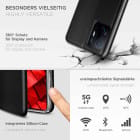 ONEFLOW Business Case Xiaomi 11T Pro Handytasche mit Kartenfach – Weiteres Produktbild 4