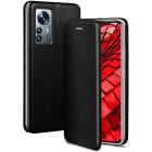 ONEFLOW Business Case Xiaomi 12 Pro Handytasche mit Kartenfach – Weiteres Produktbild 1