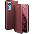 ONEFLOW Business Case Xiaomi 12X Handytasche mit Kartenfach – Weiteres Produktbild 1