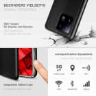 ONEFLOW Business Case Xiaomi 13 Pro Handytasche mit Kartenfach – Weiteres Produktbild 4