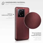 ONEFLOW Business Case Xiaomi 13T Pro Handytasche mit Kartenfach – Weiteres Produktbild 5