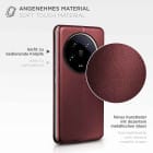 ONEFLOW Business Case Xiaomi 14 Ultra Handytasche mit Kartenfach – Weiteres Produktbild 5