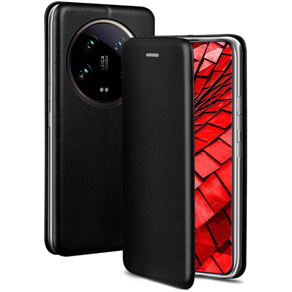 ONEFLOW Business Case Xiaomi 14 Ultra Handytasche mit Kartenfach – Weiteres Produktbild 1