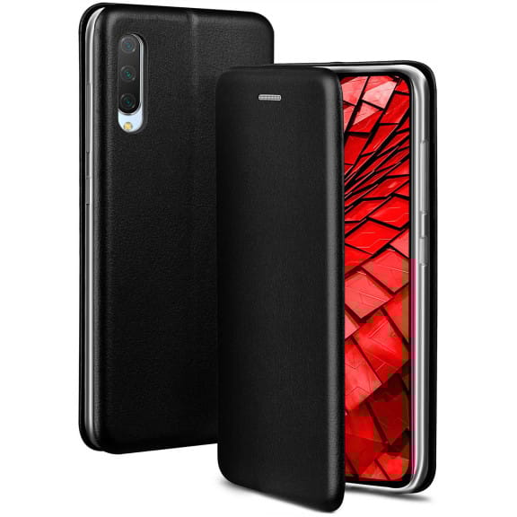 ONEFLOW Business Case Xiaomi Mi 9 Lite Handytasche mit Kartenfach – Weiteres Produktbild 1 ONEFLOW Business Case Xiaomi Mi 9 Lite Handytasche mit Kartenfach – Weiteres Produktbild 1