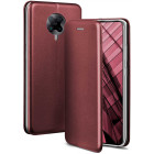 ONEFLOW Business Case – Burgund - Red