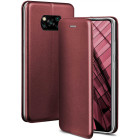 ONEFLOW Business Case – Burgund - Red