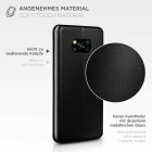 ONEFLOW Business Case Poco X3 Pro Handytasche mit Kartenfach – Weiteres Produktbild 5