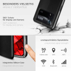 ONEFLOW Business Case Poco X4 Pro 5G Handytasche mit Kartenfach – Weiteres Produktbild 4