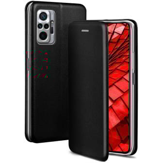 ONEFLOW Business Case Redmi Note 10 Pro Handytasche mit Kartenfach – Tuxedo - Black ONEFLOW Business Case Redmi Note 10 Pro Handytasche mit Kartenfach – Tuxedo - Black