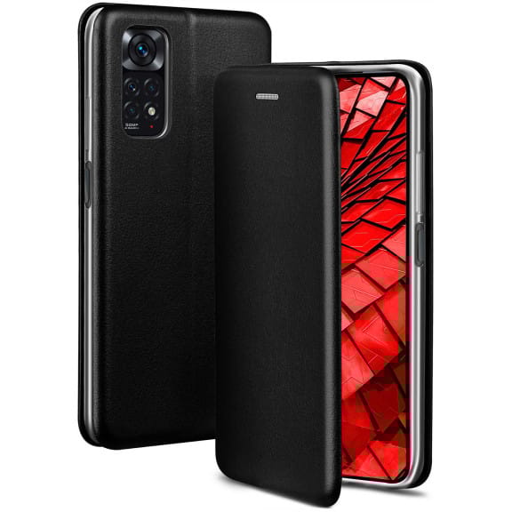 ONEFLOW Business Case Redmi Note 11S Handytasche mit Kartenfach – Weiteres Produktbild 1 ONEFLOW Business Case Redmi Note 11S Handytasche mit Kartenfach – Weiteres Produktbild 1