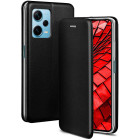 ONEFLOW Business Case Redmi Note 12 Pro+ 5G Handytasche mit Kartenfach – Weiteres Produktbild 1