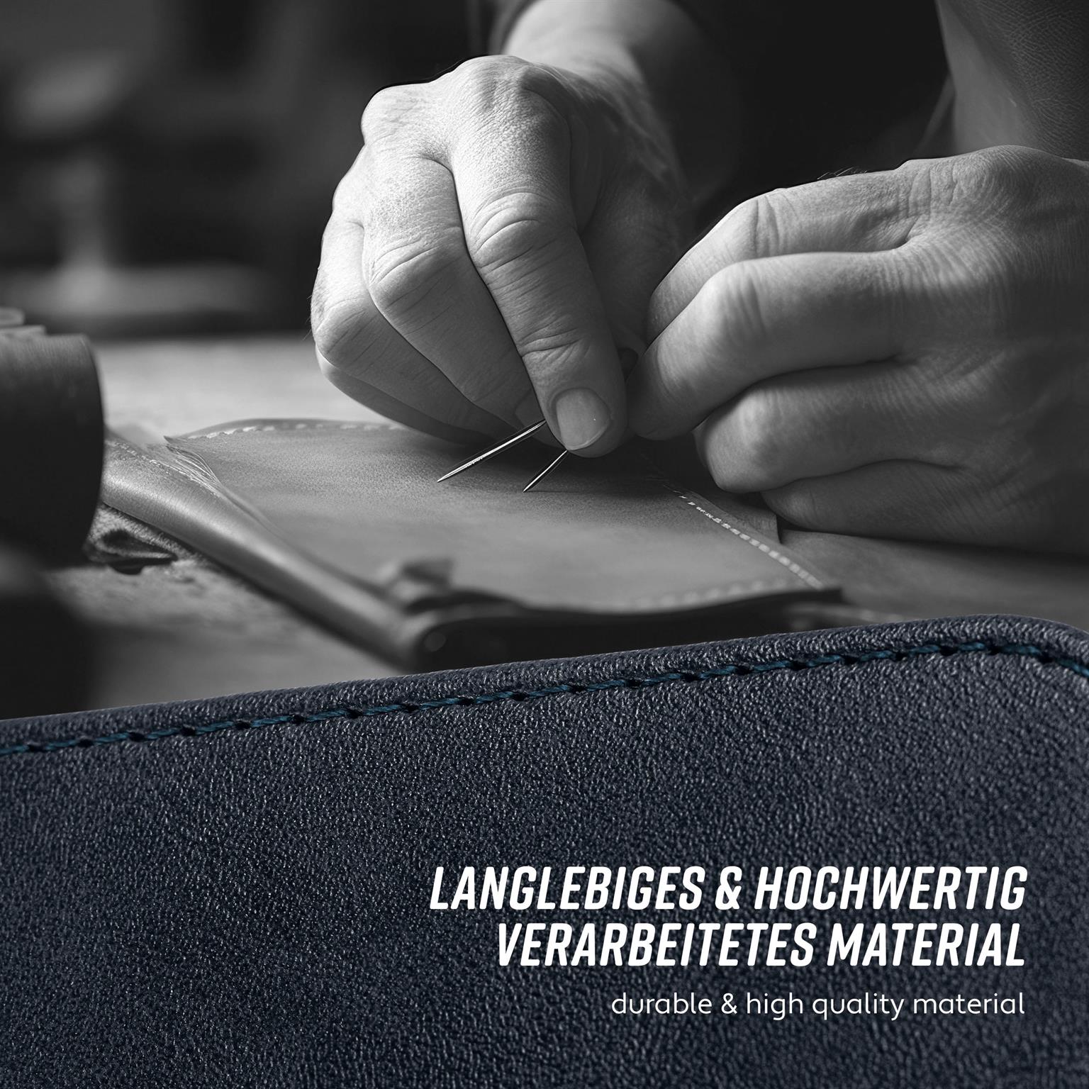 moex Casual Case iPhone 4S Hülle klappbar Leder Optik – Weiteres Produktbild 5 moex Casual Case iPhone 4S Hülle klappbar Leder Optik – Weiteres Produktbild 5