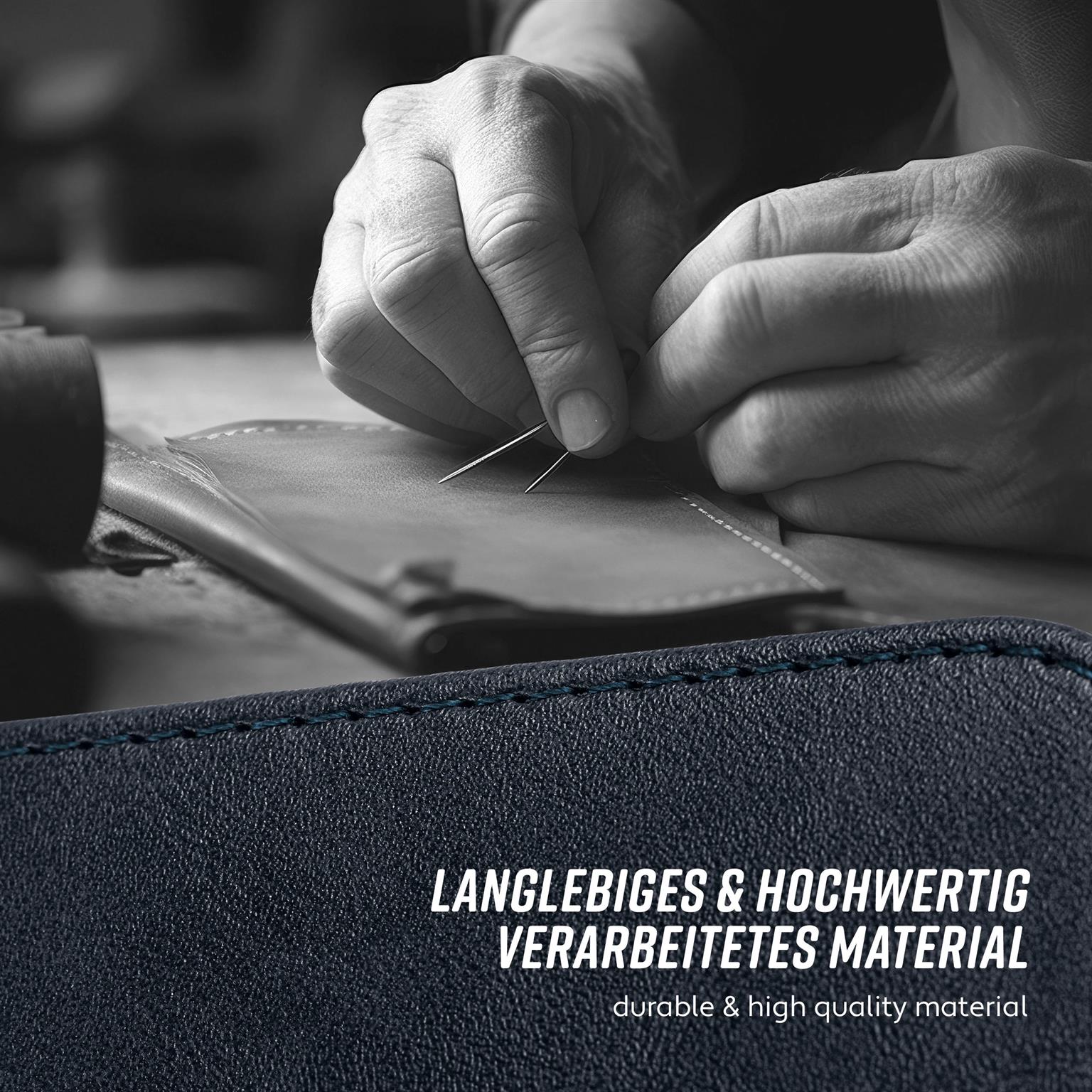 moex Casual Case iPhone 5 Hülle klappbar Leder Optik – Weiteres Produktbild 5 moex Casual Case iPhone 5 Hülle klappbar Leder Optik – Weiteres Produktbild 5