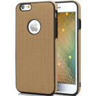 moex Chevron Case für iPhone 6 Plus – Flexible Hülle mit erhöhtem Rand für optimalen Schutz – Weiteres Produktbild 1