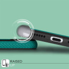 moex Chevron Case für iPhone 6 Plus – Flexible Hülle mit erhöhtem Rand für optimalen Schutz – Weiteres Produktbild 5