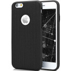 moex Chevron Case für iPhone 6s Plus – Flexible Hülle mit erhöhtem Rand für optimalen Schutz – Weiteres Produktbild 1