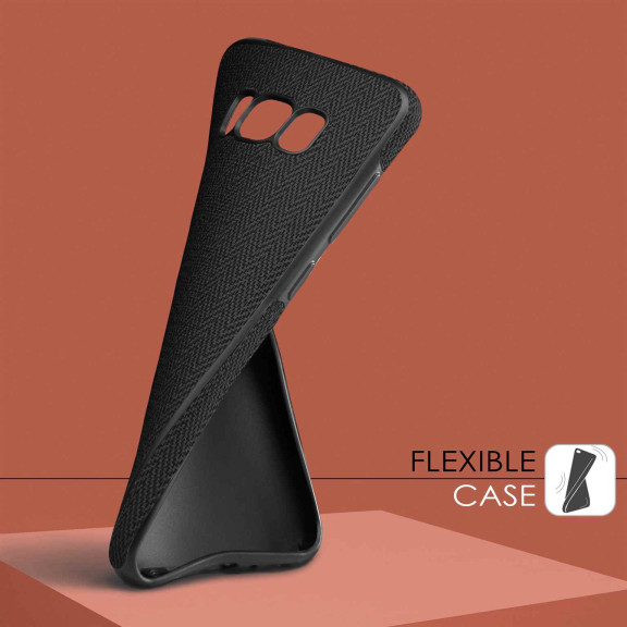 moex Chevron Case für iPhone 6s Plus – Flexible Hülle mit erhöhtem Rand für optimalen Schutz – Weiteres Produktbild 2 moex Chevron Case für iPhone 6s Plus – Flexible Hülle mit erhöhtem Rand für optimalen Schutz – Weiteres Produktbild 2