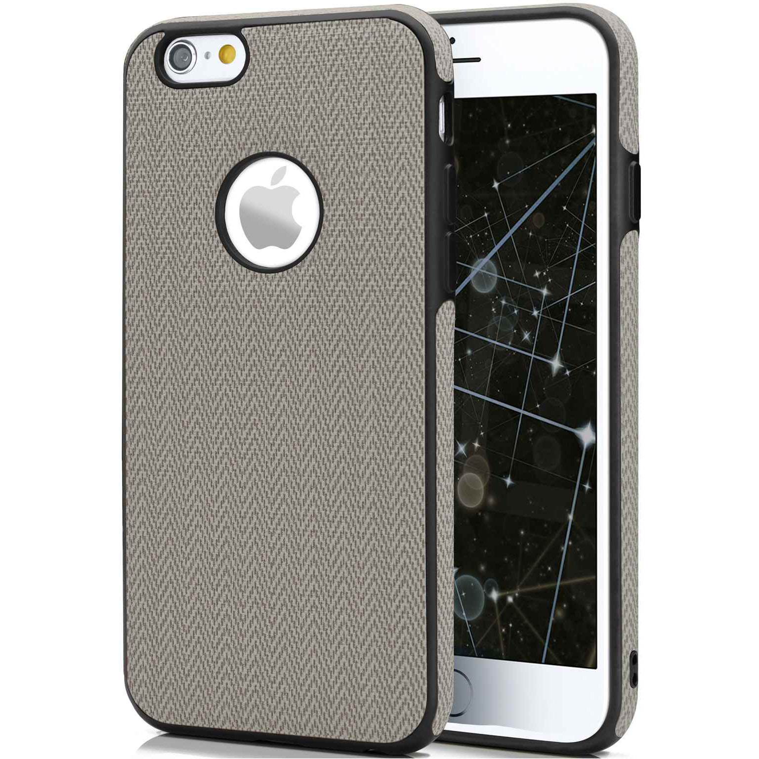 moex Chevron Case für iPhone 6s – Flexible Hülle mit erhöhtem Rand für optimalen Schutz – Weiteres Produktbild 1 moex Chevron Case für iPhone 6s – Flexible Hülle mit erhöhtem Rand für optimalen Schutz – Weiteres Produktbild 1