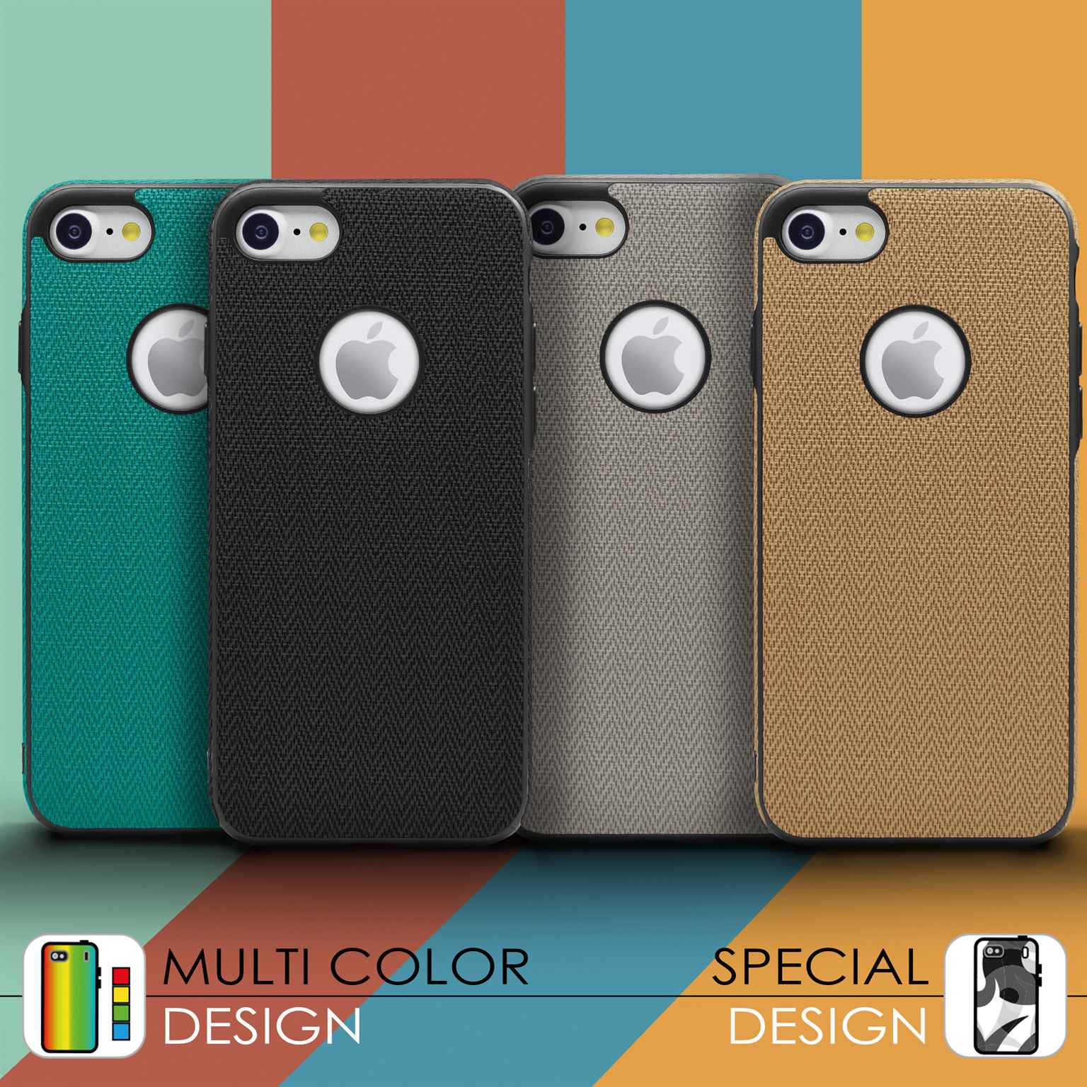 moex Chevron Case für iPhone 6s – Flexible Hülle mit erhöhtem Rand für optimalen Schutz – Weiteres Produktbild 6 moex Chevron Case für iPhone 6s – Flexible Hülle mit erhöhtem Rand für optimalen Schutz – Weiteres Produktbild 6