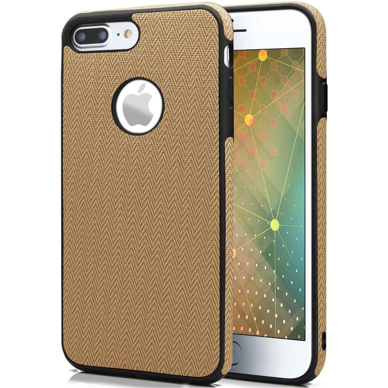 moex Chevron Case für iPhone 7 Plus – Flexible Hülle mit erhöhtem Rand für optimalen Schutz – Weiteres Produktbild 1 moex Chevron Case für iPhone 7 Plus – Flexible Hülle mit erhöhtem Rand für optimalen Schutz – Weiteres Produktbild 1