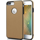 moex Chevron Case für iPhone 7 Plus – Flexible Hülle mit erhöhtem Rand für optimalen Schutz – Weiteres Produktbild 1