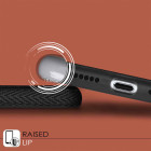 moex Chevron Case für iPhone 7 Plus – Flexible Hülle mit erhöhtem Rand für optimalen Schutz – Weiteres Produktbild 5