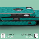 moex Chevron Case für iPhone 8 Plus – Flexible Hülle mit erhöhtem Rand für optimalen Schutz – Weiteres Produktbild 4