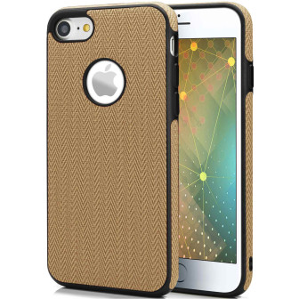 moex Chevron Case für iPhone 8 – Flexible Hülle mit erhöhtem Rand für optimalen Schutz – Avorio moex Chevron Case für iPhone 8 – Flexible Hülle mit erhöhtem Rand für optimalen Schutz – Avorio