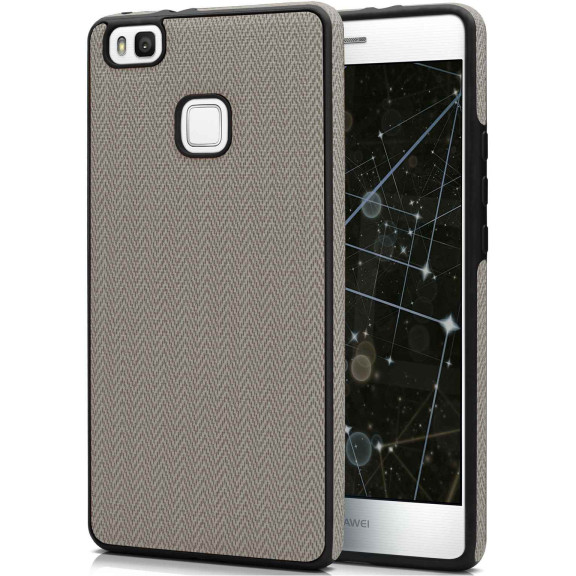 moex Chevron Case für Huawei P9 Lite – Flexible Hülle mit erhöhtem Rand für optimalen Schutz – Weiteres Produktbild 1 moex Chevron Case für Huawei P9 Lite – Flexible Hülle mit erhöhtem Rand für optimalen Schutz – Weiteres Produktbild 1