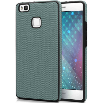 moex Chevron Case für Huawei P9 Lite – Flexible Hülle mit erhöhtem Rand für optimalen Schutz – Azzurro moex Chevron Case für Huawei P9 Lite – Flexible Hülle mit erhöhtem Rand für optimalen Schutz – Azzurro