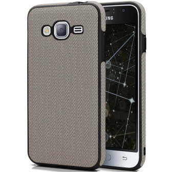 moex Chevron Case für Samsung Galaxy J3 (2016) – Flexible Hülle mit erhöhtem Rand für optimalen Schutz – Bigio moex Chevron Case für Samsung Galaxy J3 (2016) – Flexible Hülle mit erhöhtem Rand für optimalen Schutz – Bigio