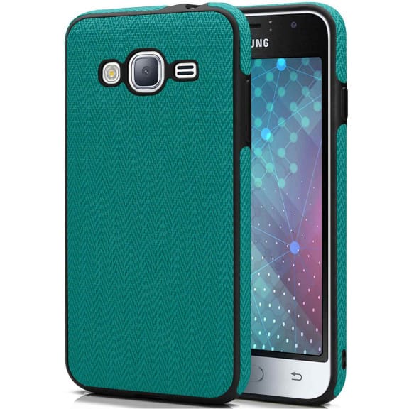 moex Chevron Case für Samsung Galaxy J3 (2016) – Flexible Hülle mit erhöhtem Rand für optimalen Schutz – Weiteres Produktbild 1 moex Chevron Case für Samsung Galaxy J3 (2016) – Flexible Hülle mit erhöhtem Rand für optimalen Schutz – Weiteres Produktbild 1