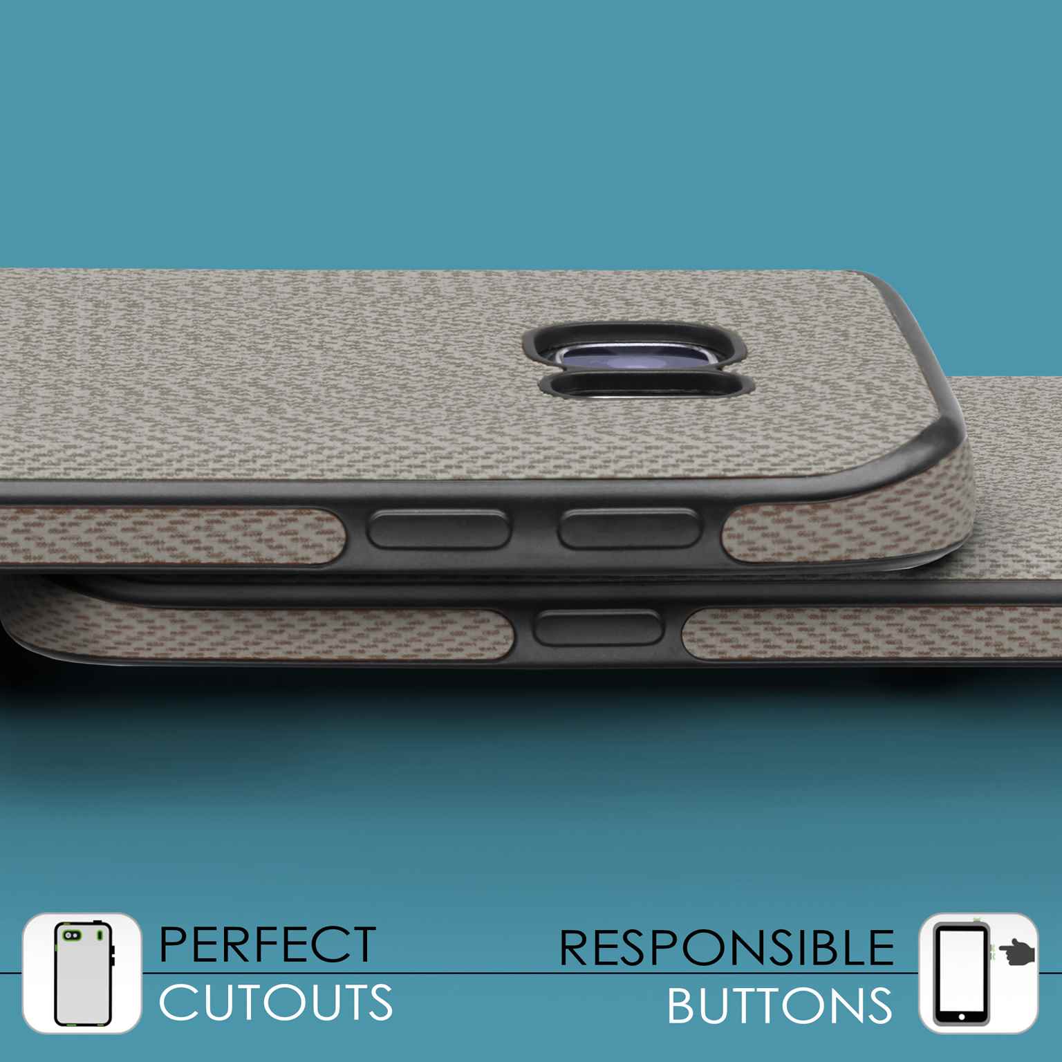 moex Chevron Case für Samsung Galaxy S5 Neo – Flexible Hülle mit erhöhtem Rand für optimalen Schutz – Weiteres Produktbild 4 moex Chevron Case für Samsung Galaxy S5 Neo – Flexible Hülle mit erhöhtem Rand für optimalen Schutz – Weiteres Produktbild 4