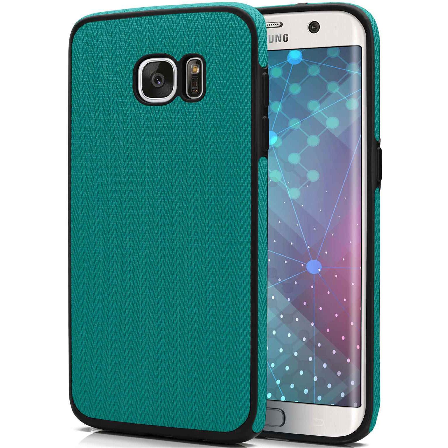 moex Chevron Case für Samsung Galaxy S7 Edge – Flexible Hülle mit erhöhtem Rand für optimalen Schutz – Weiteres Produktbild 1 moex Chevron Case für Samsung Galaxy S7 Edge – Flexible Hülle mit erhöhtem Rand für optimalen Schutz – Weiteres Produktbild 1
