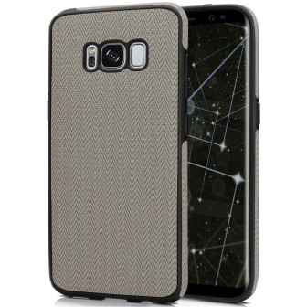 moex Chevron Case für Samsung Galaxy S8 – Flexible Hülle mit erhöhtem Rand für optimalen Schutz – Bigio moex Chevron Case für Samsung Galaxy S8 – Flexible Hülle mit erhöhtem Rand für optimalen Schutz – Bigio