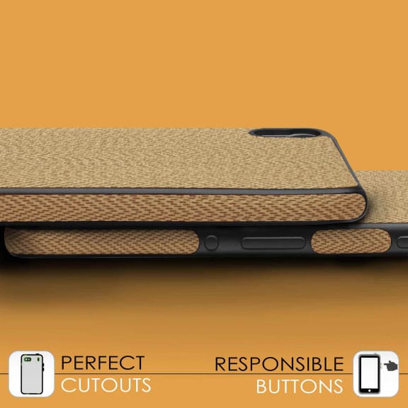 moex Chevron Case für Sony Xperia XA – Flexible Hülle mit erhöhtem Rand für optimalen Schutz – Weiteres Produktbild 4 moex Chevron Case für Sony Xperia XA – Flexible Hülle mit erhöhtem Rand für optimalen Schutz – Weiteres Produktbild 4